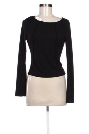 Дамска блуза Unbranded, Размер S, Цвят Черен, Цена 10,22 €