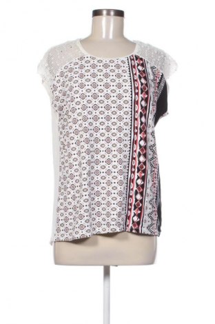 Дамска блуза Unbranded, Размер XXL, Цвят Многоцветен, Цена 10,00 €