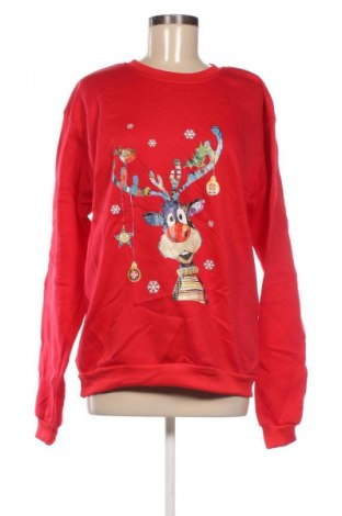 Bluză de femei Unbranded, Mărime XL, Culoare Roșu, Preț 17,99 Lei