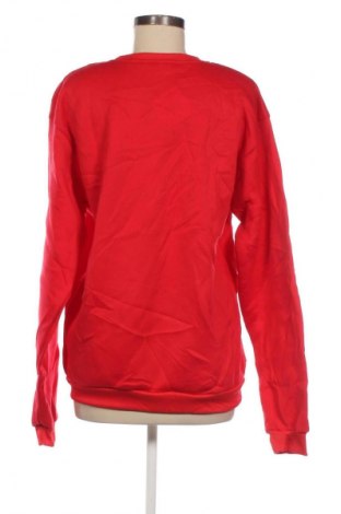 Bluză de femei Unbranded, Mărime XL, Culoare Roșu, Preț 17,99 Lei