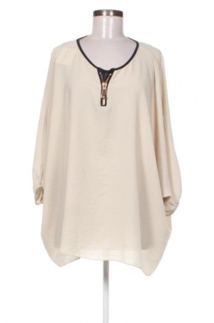 Damen Shirt Unbranded, Größe XL, Farbe Beige, Preis 10,99 €
