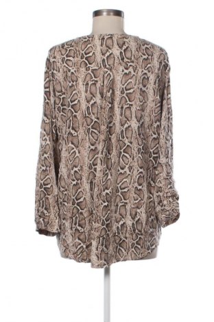 Дамска блуза Unbranded, Размер M, Цвят Многоцветен, Цена 7,15 €