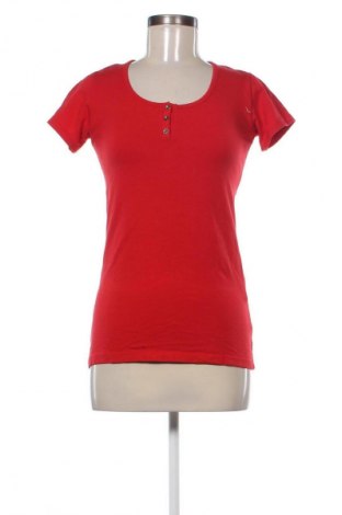 Дамска блуза Unbranded, Размер M, Цвят Червен, Цена 10,22 €