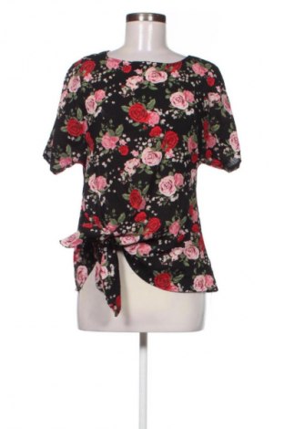 Дамска блуза Unbranded, Размер M, Цвят Многоцветен, Цена 10,22 €