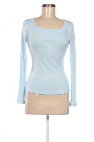 Дамска блуза Unbranded, Размер S, Цвят Син, Цена 9,71 €