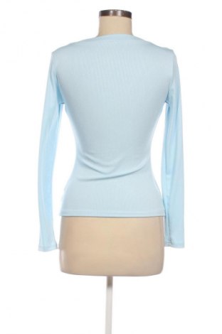 Дамска блуза Unbranded, Размер S, Цвят Син, Цена 9,71 €