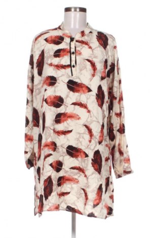 Дамска блуза Unbranded, Размер XXL, Цвят Многоцветен, Цена 8,18 €