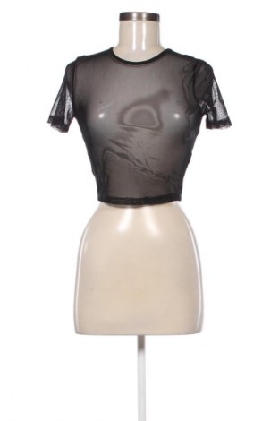 Дамска блуза Unbranded, Размер S, Цвят Черен, Цена 7,02 €