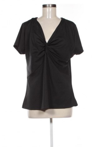 Bluză de femei Unbranded, Mărime XXL, Culoare Negru, Preț 55,99 Lei