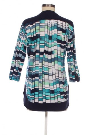 Дамска блуза Unbranded, Размер L, Цвят Многоцветен, Цена 7,15 €