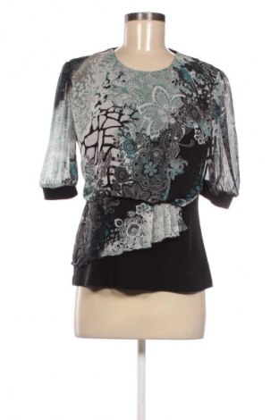 Дамска блуза Unbranded, Размер L, Цвят Многоцветен, Цена 10,22 €