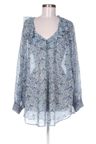 Bluză de femei Unbranded, Mărime XXL, Culoare Multicolor, Preț 45,72 Lei