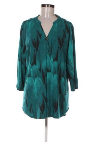 Dámská halenka Unbranded, Velikost XXL, Barva Vícebarevné, Cena  289,00 Kč