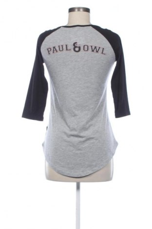 Дамска блуза Unbranded, Размер M, Цвят Многоцветен, Цена 8,18 €