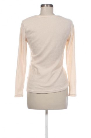 Bluză de femei Unbranded, Mărime M, Culoare Bej, Preț 7,99 Lei