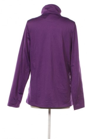 Bluzka damska Unbranded, Rozmiar XL, Kolor Fioletowy, Cena 12,99 zł
