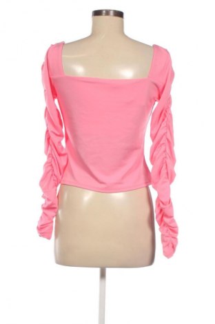 Bluză de femei Unbranded, Mărime M, Culoare Roz, Preț 33,99 Lei