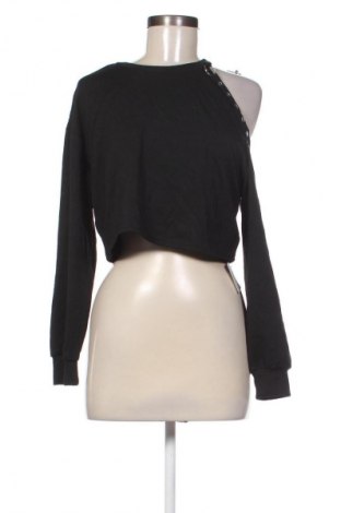 Bluză de femei Unbranded, Mărime S, Culoare Negru, Preț 46,92 Lei
