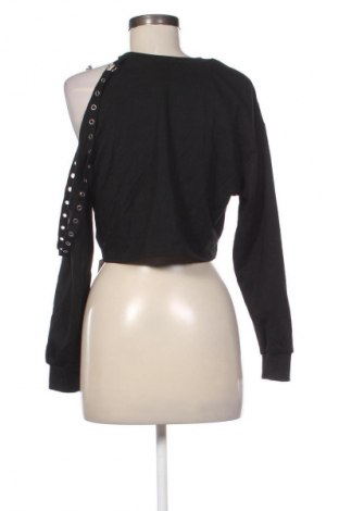 Bluză de femei Unbranded, Mărime S, Culoare Negru, Preț 46,92 Lei