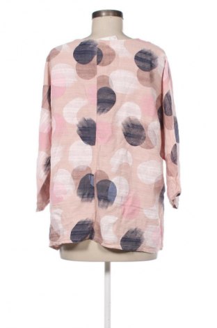 Дамска блуза Unbranded, Размер XL, Цвят Многоцветен, Цена 11,65 €