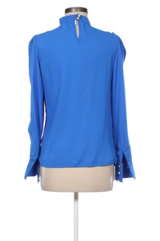 Γυναικεία μπλούζα Unbranded, Μέγεθος S, Χρώμα Μπλέ, Τιμή 11,51 €