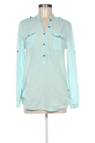 Дамска блуза Unbranded, Размер M, Цвят Зелен, Цена 8,79 €