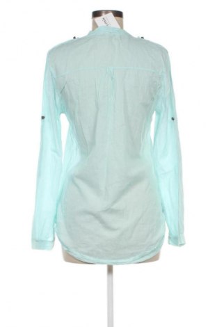 Дамска блуза Unbranded, Размер M, Цвят Зелен, Цена 8,79 €