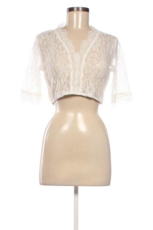 Γυναικεία μπλούζα Unbranded, Μέγεθος M, Χρώμα Λευκό, Τιμή 6,99 €