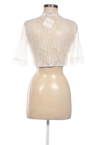 Γυναικεία μπλούζα Unbranded, Μέγεθος M, Χρώμα Λευκό, Τιμή 6,99 €