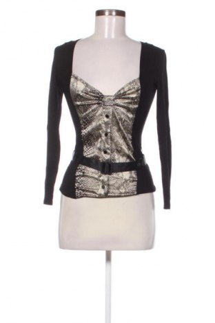 Дамска блуза Unbranded, Размер M, Цвят Многоцветен, Цена 2,55 €