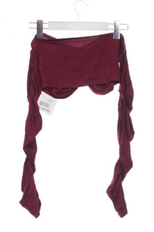 Dámská halenka Unbranded, Velikost M, Barva Červená, Cena  59,00 Kč