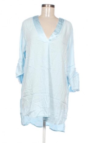 Dámska blúza Unbranded, Veľkosť XL, Farba Modrá, Cena  1,95 €