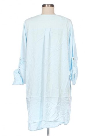 Dámska blúza Unbranded, Veľkosť XL, Farba Modrá, Cena  1,95 €