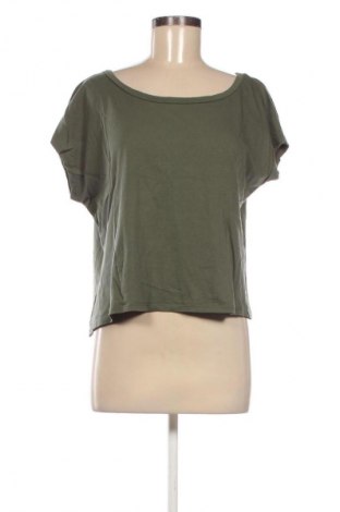 Γυναικεία μπλούζα Unbranded, Μέγεθος L, Χρώμα Πράσινο, Τιμή 9,70 €