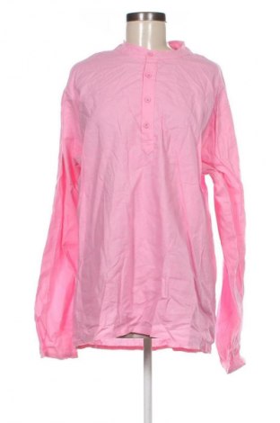 Дамска блуза Unbranded, Размер XL, Цвят Розов, Цена 3,06 €