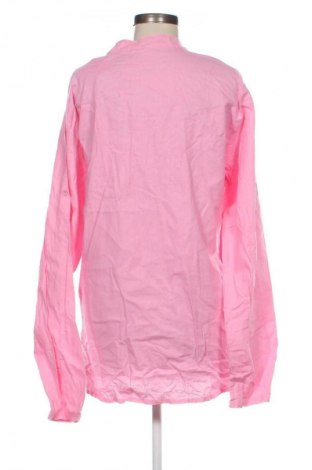 Дамска блуза Unbranded, Размер XL, Цвят Розов, Цена 3,06 €