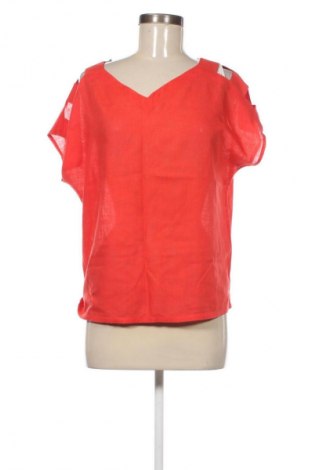 Bluză de femei Unbranded, Mărime M, Culoare Roșu, Preț 50,59 Lei