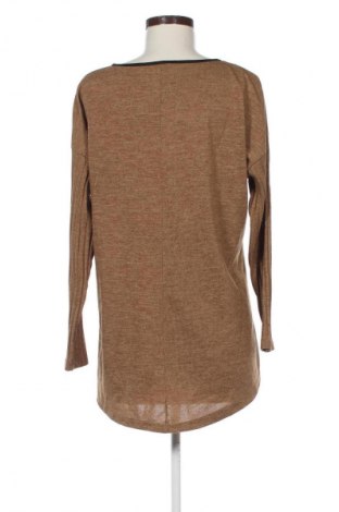 Bluză de femei Unbranded, Mărime L, Culoare Maro, Preț 26,48 Lei