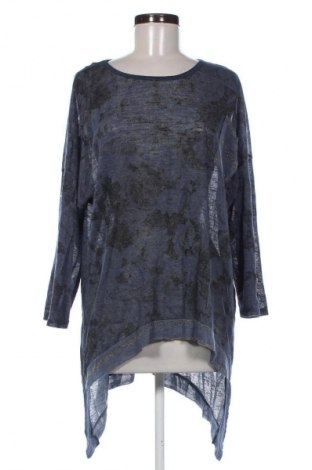 Дамска блуза Unbranded, Размер M, Цвят Многоцветен, Цена 6,64 €