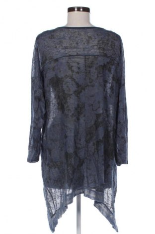 Дамска блуза Unbranded, Размер M, Цвят Многоцветен, Цена 6,64 €