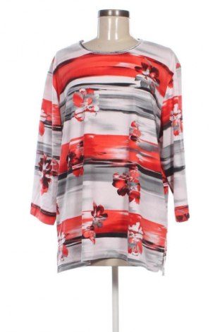 Dámska blúza Unbranded, Veľkosť 3XL, Farba Viacfarebná, Cena  9,95 €