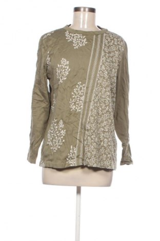 Bluzka damska Unbranded, Rozmiar L, Kolor Zielony, Cena 17,99 zł