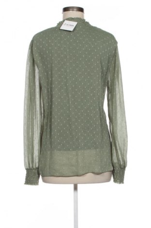 Дамска блуза Unbranded, Размер M, Цвят Многоцветен, Цена 7,15 €