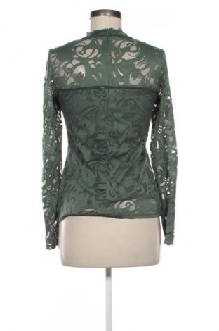 Дамска блуза Unbranded, Размер S, Цвят Зелен, Цена 8,18 €