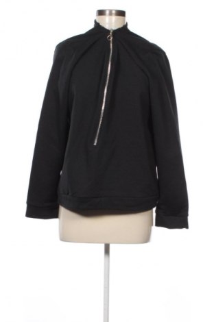 Γυναικεία μπλούζα Unbranded, Μέγεθος L, Χρώμα Μαύρο, Τιμή 13,05 €