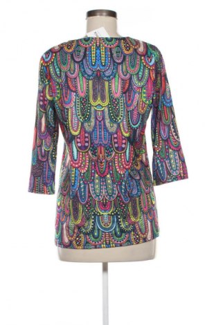 Bluzka damska Unbranded, Rozmiar M, Kolor Kolorowy, Cena 17,99 zł