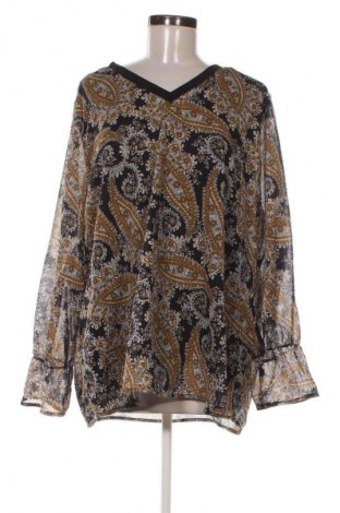 Bluzka damska Unbranded, Rozmiar M, Kolor Kolorowy, Cena 6,99 zł