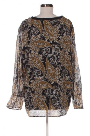 Bluzka damska Unbranded, Rozmiar M, Kolor Kolorowy, Cena 6,99 zł