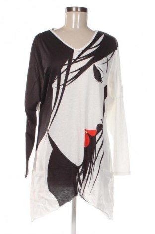 Dámská halenka Unbranded, Velikost S, Barva Vícebarevné, Cena  129,00 Kč