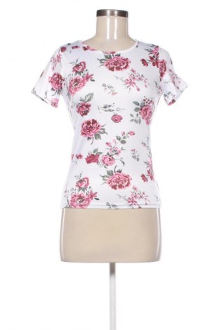 Дамска блуза Unbranded, Размер XS, Цвят Многоцветен, Цена 6,44 €